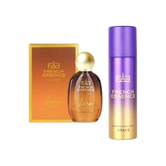 Womens Fragrances